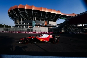 Terceiro Tempo - Milton Neves - F1: Leclerc melhora seu tempo do TL1 e lidera a sexta-feira no México - Notícias - Terceiro Tempo