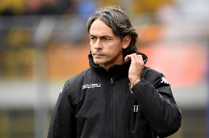 Notícias ogol.com.br - Após garantir acesso à Serie A, Pisa anuncia saída de Pippo Inzaghi