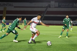 Notícias ogol.com.br - Botafogo-SP x Goiás: Veja como acompanhamos