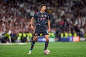 Notícias ogol.com.br - El Clasico por Rodri? Barça monitora a negociação e fica 'no rebote' do Real Madrid