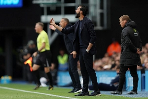 Notícias ogol.com.br - Arbeloa tem início desastroso no Fulham e encontra dificuldade com elenco jovem