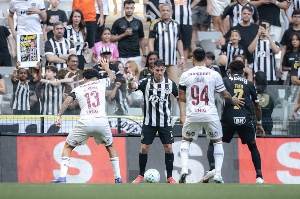 Notícias ogol.com.br - Atlético Mineiro x Fluminense: Veja como acompanhamos