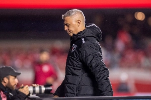 Notícias ogol.com.br - Ex-São Paulo, Hernán Crespo vai assumir clube mexicano