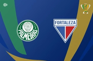 Notícias ogol.com.br - Palmeiras x Fortaleza: horário, escalações e estatísticas (Copa do Brasil 02/08)
