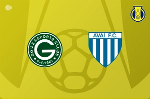 Notícias ogol.com.br - Goiás 2-1 Avaí: Siga em tempo real