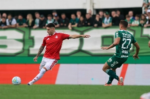 Notícias ogol.com.br - Chapecoense x Internacional: Veja como acompanhamos