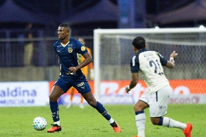 Notícias ogol.com.br - Bahia x Remo: Veja como acompanhamos
