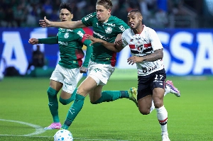 Notícias ogol.com.br - Palmeiras x São Paulo: Veja como acompanhamos