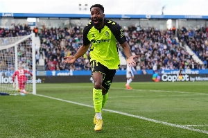 Notícias ogol.com.br - Inter desiste de Bakambu e intensifica negociações com artilheiro da Libertadores