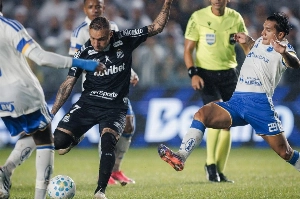 Notícias ogol.com.br - Santos x Cruzeiro: Veja como acompanhamos