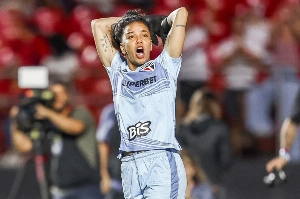 Notícias ogol.com.br - Carlinha desafia hegemonia do Corinthians no Brasileirão Feminino: 'Não olhamos para números'