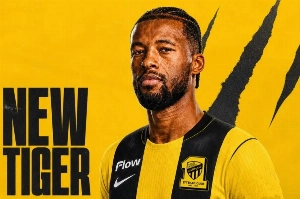 Notícias ogol.com.br - Wijnaldum acerta com novo clube na Arábia Saudita