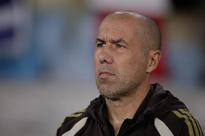 Notícias ogol.com.br - Flamengo líder pela primeira vez no Brasileirão: 'Sem empolgação'