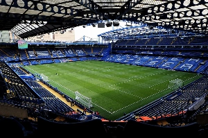 Notícias ogol.com.br - Shakhtar Donetsk vai receber adversários em Stamford Bridge na Champions League