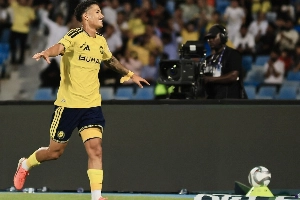 Notícias ogol.com.br - Com gols de Cristiano Ronaldo e Ângelo, Al Nassr vence a segunda na Liga Saudita
