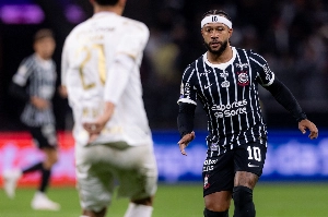 Notícias ogol.com.br - Corinthians perde força em sua casa e tem pior série desde rebaixamento