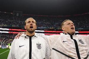 Notícias ogol.com.br - Pickford se torna recordista em jogos pela Inglaterra em Copas; Kane passa a ser o segundo