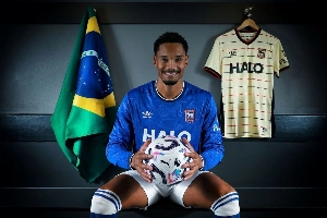 Notícias ogol.com.br - Maior venda da história do Toulouse, brasileiro é confirmado na Premier League
