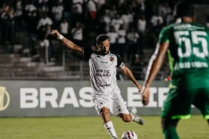Notícias ogol.com.br - Nenê negocia investimento e pode ir de jogador a dono da SAF do Botafogo da Paraíba