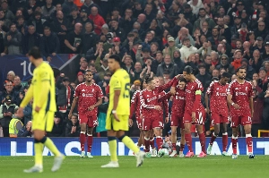 Notícias ogol.com.br - Villarreal nunca venceu um clube inglês na fase principal da Liga dos Campeões