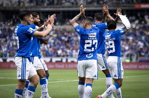Notícias ogol.com.br - Cruzeiro com melhor aproveitamento pós-Copa; Bahia invicto e Fla líder: Curiosidades da rodada