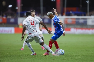 Notícias ogol.com.br - Bahia x Internacional: Veja como acompanhamos