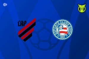 Notícias ogol.com.br - Athletico Paranaense x Bahia: Siga em tempo real