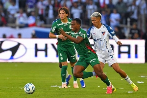 Notícias ogol.com.br - LDU Quito x Palmeiras: Veja como acompanhamos