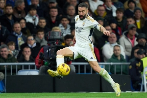 Notícias ogol.com.br - Carvajal deve seguir em Madri