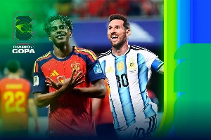 Notícias ogol.com.br - Chegou o dia: Espanha e Argentina decidem o título da Copa do Mundo