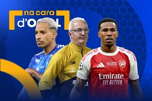 Notícias ogol.com.br - Crises no Brasileirão, clássicos na Copa do Brasil e o começo na Europa