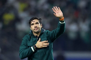 Notícias ogol.com.br - Abel Ferreira desabafa: 'o futebol está doente'