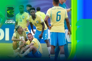 Notícias ogol.com.br - Brasil cai nos pés de Haaland, e hoje tem jogo que já começa polêmico