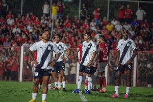 Notícias ogol.com.br - Com série negativa recorde, Ponte Preta sofre pior goleada nacional de sua história