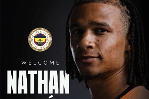 Notícias ogol.com.br - Nathan Aké deixa o City e desbrava o futebol da Turquia