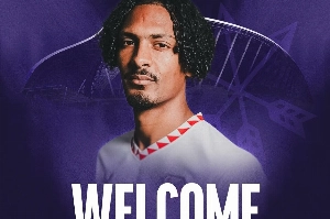 Notícias ogol.com.br - Sébastien Haller vai jogar no futebol japonês