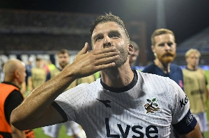 Notícias ogol.com.br - Invasão Viking: clube da Noruega retorna à Liga dos Campeões após 42 anos