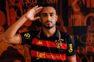 Notícias ogol.com.br - Sport confirma reforço para defesa