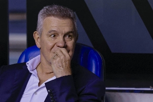 Notícias ogol.com.br - Javier Aguirre anuncia saída da seleção do México e abre caminho para Márquez