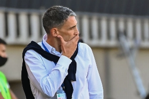 Notícias ogol.com.br - Eliminação para o Boca Juniors custa o emprego de Vojvoda no Racing