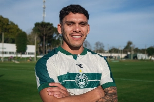 Notícias ogol.com.br - Atacante com passagem pela seleção uruguaia reforça o Coritiba