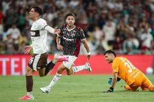 Notícias ogol.com.br - Fluminense x Platense: Veja como acompanhamos
