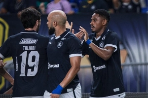 Notícias ogol.com.br - Remo bate Botafogo, encerra longo jejum e ainda respira na luta contra o Z4