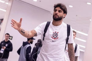 Notícias ogol.com.br - Corinthians x Athletico Paranaense: Siga em tempo real