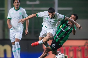 Notícias ogol.com.br - América Mineiro x Juventude: Veja como acompanhamos