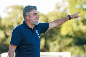 Notícias ogol.com.br - Alexandre Gallo, o eterno aprendiz: entre seleção, queda no Santos e Inter campeão mundial