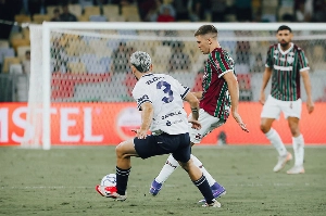 Notícias ogol.com.br - Fluminense x Independiente Rivadavia: Veja como acompanhamos