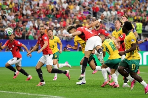 Notícias ogol.com.br - Austrália x Egito: Veja como acompanhamos