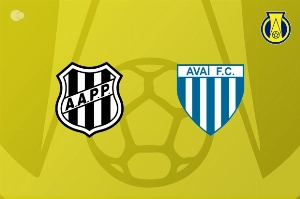 Notícias ogol.com.br - Ponte Preta x Avaí: horário, escalações e estatísticas (Série B 23/08)