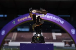 Notícias ogol.com.br - Copa do Brasil Feminina: veja os confrontos da semifinal